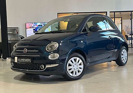 Fiat 500 *Connect-Paket Plus,PDC,Navi,Tempo.*