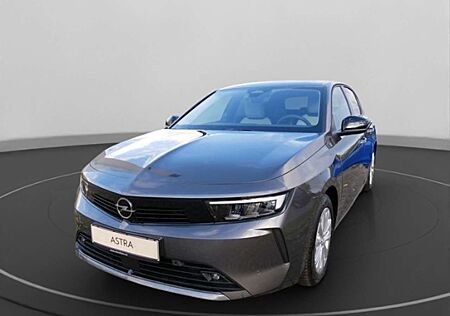 Opel Astra L Elegance 1.2 DI TURBO 96kW 5TRG AUTOMATIK +AHK+N