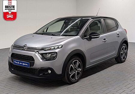 Citroën C3 Citroen Feel Pack LED/Navi/Tempomat/PDC/DAB