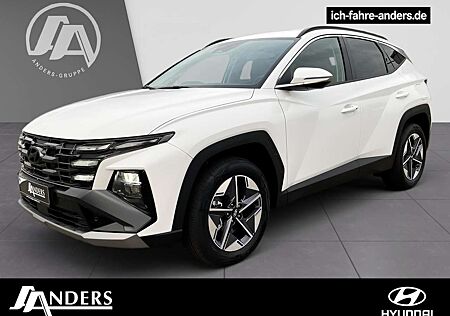 Hyundai Tucson HEV MY26 1.6 T-GDi Aut. Trend +Navi+DAB+