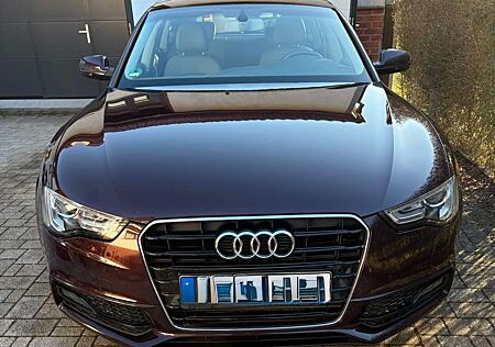 Audi A5 Sportback 1.8 TFSI Sportback