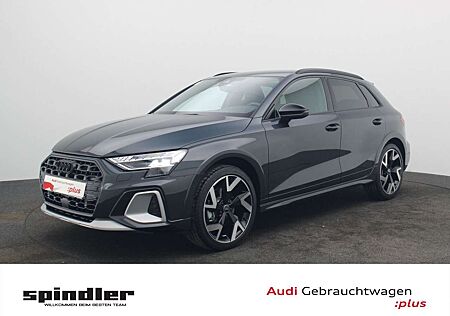 Audi A3 35TDI S-tronic/ Navi, Matrix, Sonos
