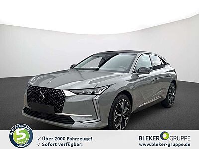 DS Automobiles DS 4 Opera