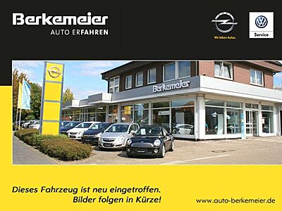 Volkswagen Crafter Koffer LBW / DSG / NAVI / RFK / 177PS