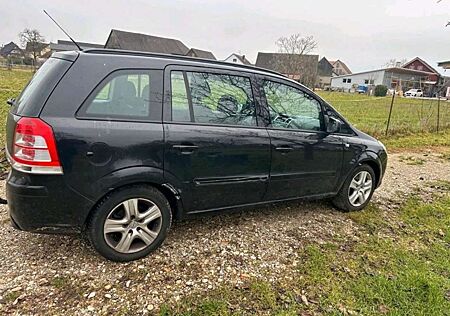 Opel Zafira Edition 1,9 Diesel