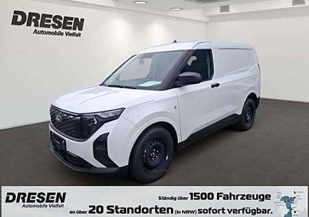 Ford Transit Courier BEV Trend+Frontscheibenheizung+Lenkradheizung+Kame