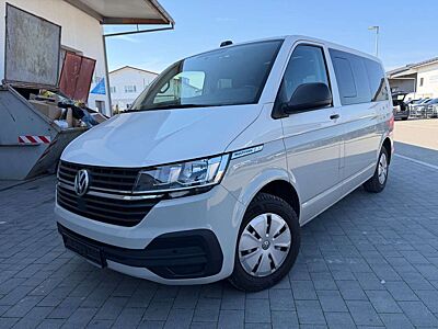 Volkswagen T6 Multivan T6.1 2.0 TDI Multivan Family