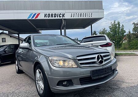 Mercedes-Benz C 180 Kompressor "CLASSIC" LIMO W204