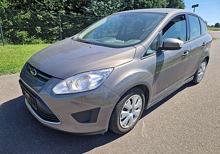 Ford C-Max Tüv bei Kauf neu.