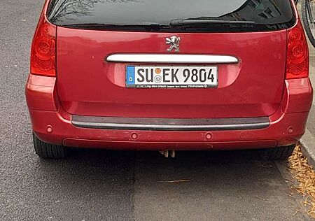 Peugeot 307 SW Sport