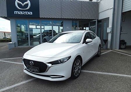 Mazda 3 FB 2.0 e-SKYACTIV-X M-Hybrid Selection