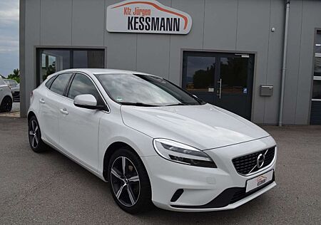 Volvo V40 D2 R-Design LED Navi