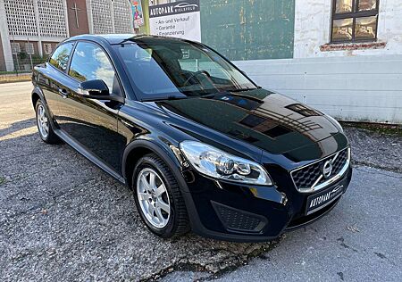 Volvo C30 1.6 Kinetic /1.Hand /Klimaauto./Zahnriemen gew