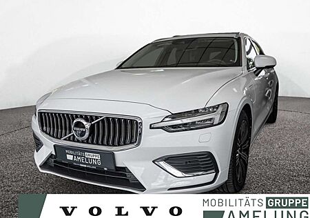 Volvo V60 T6 AWD Plus Bright Recharge Plug-In Hybrid