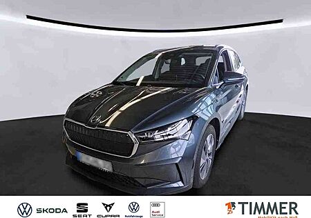 Skoda Enyaq iV 60 Suite *CARPLAY *ACC *RKAM *NAVI *SHZ *19" *