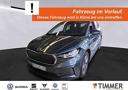 Skoda Enyaq iV 60 Suite *CARPLAY *ACC *RKAM *NAVI *SHZ *19" *