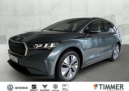 Skoda Enyaq iV 60 Suite *CARPLAY *ACC *RKAM *NAVI *SHZ *19" *