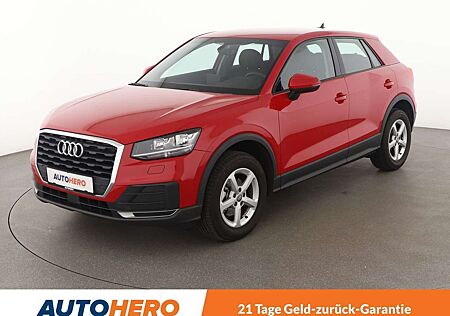 Audi Q2 30 TFSI *NAVI*LIM*PDC*SHZ*
