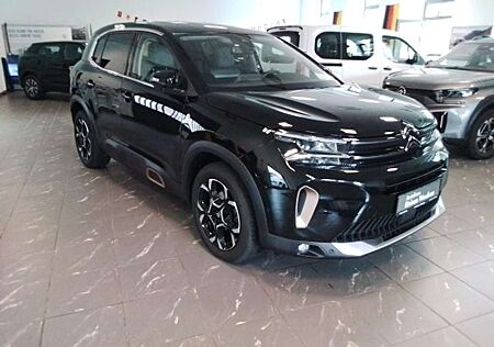 Citroën C5 Aircross Citroen Pure Tech 130 S&S EAT8 C-SERIES