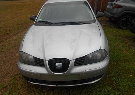 Seat Cordoba Lim. Fresh