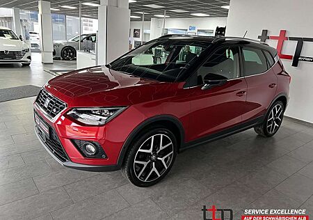 Seat Arona 1.0 TSI FR Digital-Tacho R.Kamera Keyless