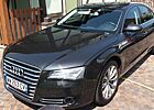 Audi A8 4.2 FSI quattro tiptronic