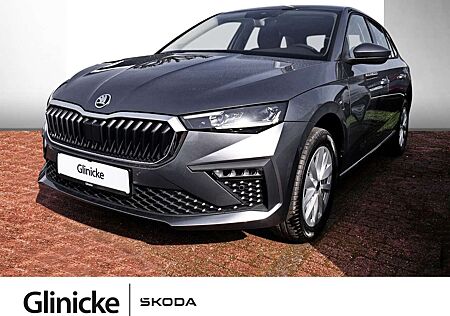 Skoda Scala Selection TSI 85 kW DSG Komfort+Licht Plus
