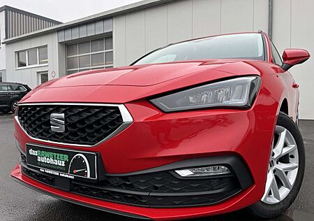 Seat Leon ST 1.5 TSI Style AHK Digital Cockpit Navi DAB ACC