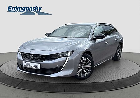 Peugeot 508 SW 1.5 BlueHDi 130 Allure Pack/R-Kam/ SHZ Klima