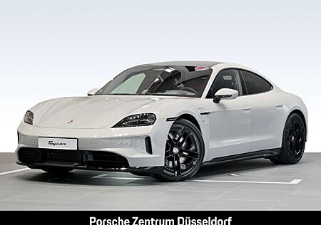 Porsche Taycan GTS InnoDrive Head-Up Soft-Close 21-Zoll