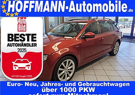 Skoda Octavia Ambition Navi,LED,Sitzheizung,PDC