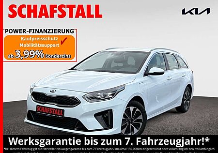 Kia XCeed Ceed SW / cee'd SW 1.6 GDI PHEV Vision Navi Tempomat Kamera Sitzheizu