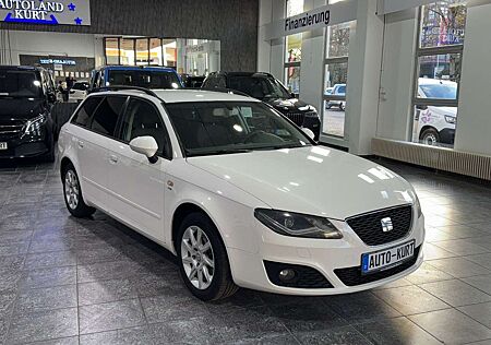 Seat Exeo 2,0TDI*ST Reference*Navi*Xenon*tüv12-2025