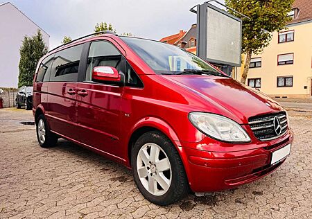 Mercedes-Benz Viano 3.0 CDI Trend 7-Sitzer Automatik Navi PDC