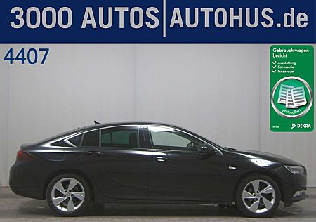 Opel Insignia B Grand Sport 1.6 CDTI Dynamic ACC HUD