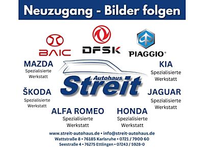 Jaguar XJ8 4.2 Leder SHZ Memory Sitze Lordosenstütze Navi Reg