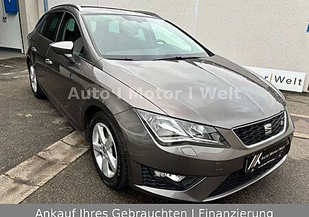 Seat Leon ST FR 1.Hand SHZ/TMPMT/PDC/ALU