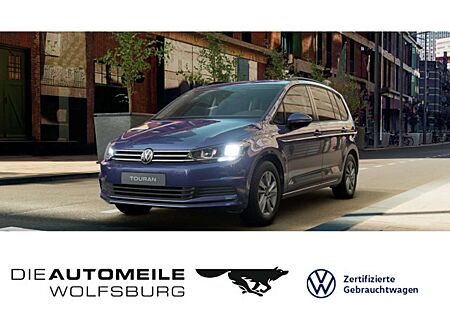 VW Touran Volkswagen 1.5 TSI Comfortline ACC/7.Sitze