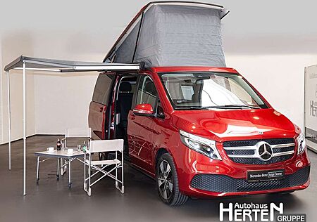 Mercedes-Benz Marco Polo V 300 d +COMAND+Standh.+AHK+DISTRONIC