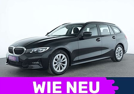 BMW 318 gebraucht kaufen BMW 318 d Advantage LED|Live Cockpit ConnectedDrive