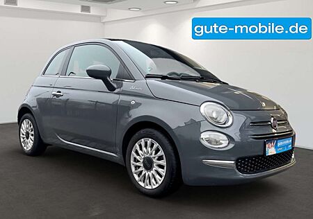 Fiat 500 DolceVita