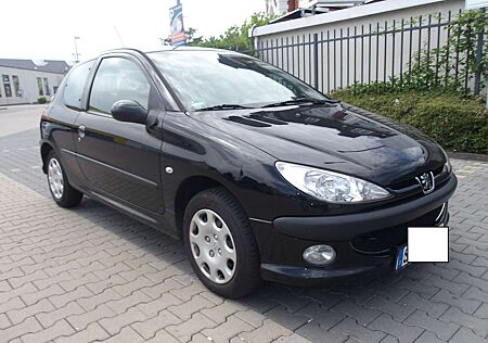 Peugeot 206 2.Hand