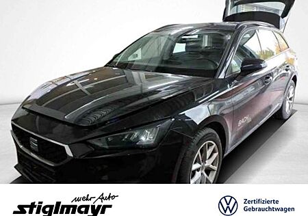 Seat Leon SP Style 2.0 TDI DSG LED+NAVI+SITZHZG