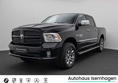 Dodge RAM 1500 LIMITED Kamera Navi Belüftung LPG 20