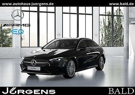 Mercedes-Benz A 250 4M Limo AMG-Sport/Burm/MLB/Kamera/Keyl/Amb