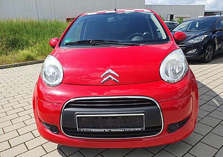Citroen C1 Selection