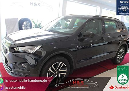 Seat Tarraco 2..0 TDI Style 4Drive CARPLAY-NAVI*LED
