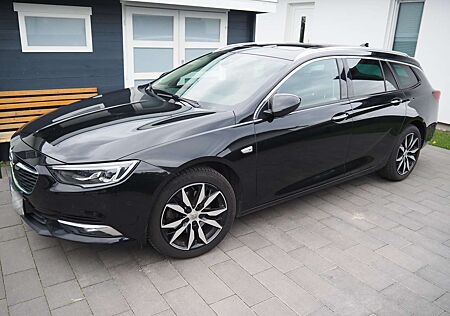Opel Insignia Sports Tourer 2.0 Diesel Innovation
