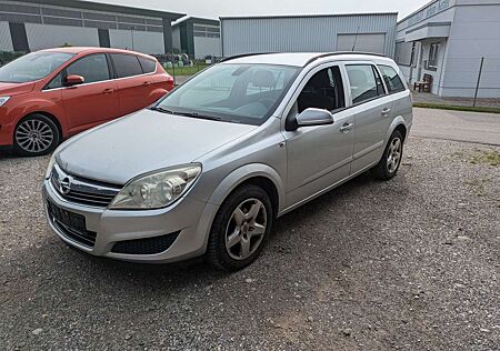 Opel Astra 1.7 CDTI Caravan DPF Euro 4 Tüv 09/2025 AHK