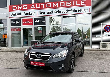 Subaru XV 2.0D Comfort 4WD/AHK/Kamera